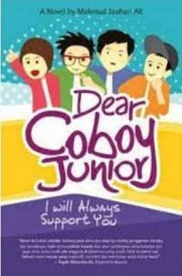 Image of Dear Coboy Junior