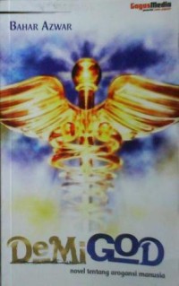 Image of Demi God