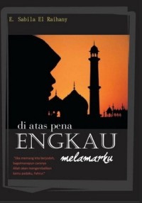 Image of Di Atas Pena Engkau Melamarku