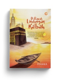 Image of Di Bawah Lindungan Ka`bah