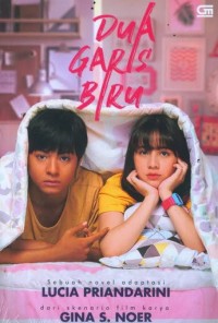 Image of Dua Garis Biru