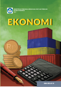 Image of EKONOMI XI