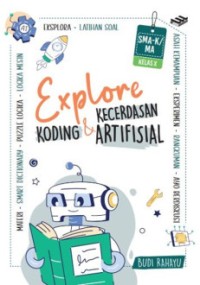Image of Explorer Koding & Kecerdasan Artifisial
