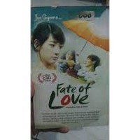 Image of fate of love