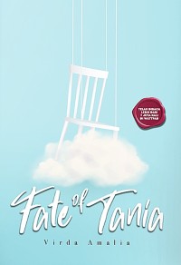 Image of FATE OF TANIA
