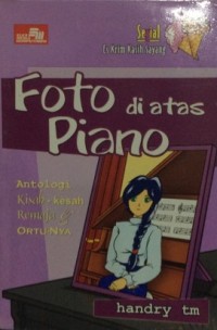 Image of Foto di atas Piano