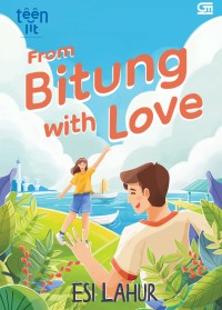 Image of From Bitung With Love