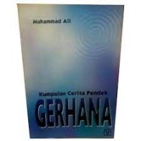 Image of Gerhana