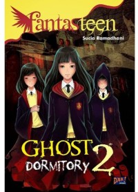 Image of Ghost's Dormitory 2
