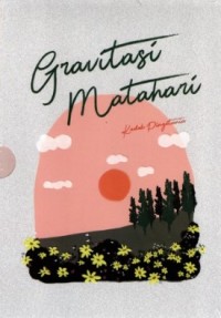 Image of Gravitasi Matahari