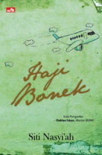Image of Haji Bonek