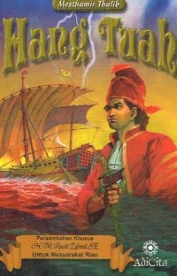 Image of Hang Tuah