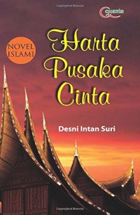 Image of Harta Pusaka Cinta