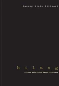 Image of Hilang