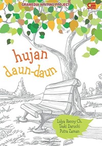 Image of Hujan Daun-Daun