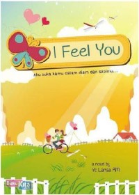 Image of I Feel You