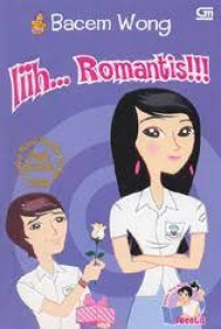Image of Iiih... Romantis !!!