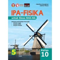 Image of IPA-FISIKA X YRAMA WIDYA