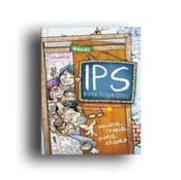 Image of IPS ikatan pelajar stres!