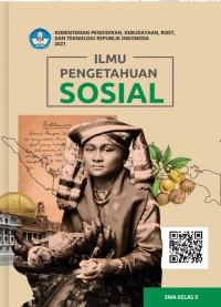 Image of IPS X KEMENDIKBUD [KODE DIBUKU SEJARAH]