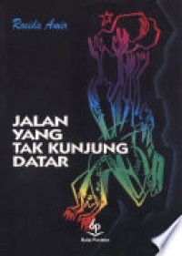 Image of Jalan yang tak kunjung datar