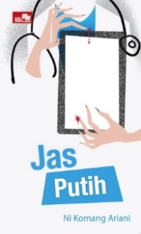 Image of Jas Putih