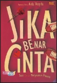 Image of Jika Benar Cinta