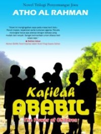 Image of Kafilah Ababil : The Power Of Children