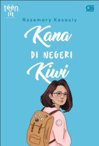 Image of Kana Di Negeri Kiwi