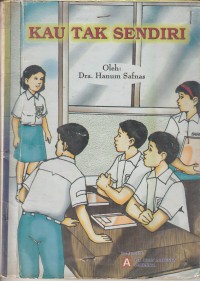 Image of Kau Tak Sendiri