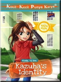 Image of Kazuha's Identity