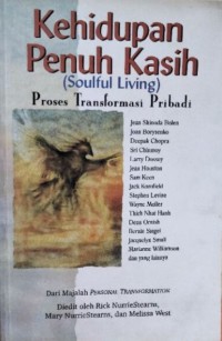 Image of Kehidupan Penuh Kasih