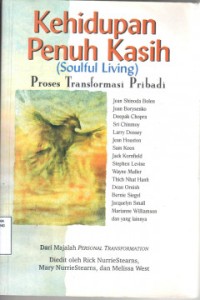 Image of kEHIDUPAN PENUH KASIH