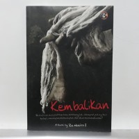 Image of Kembalikan