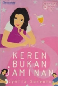 Image of Keren Bukan Jaminan