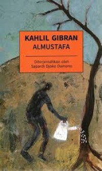 Image of Khalil Gibran (Almustafa)