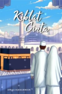Image of Kiblat Cinta