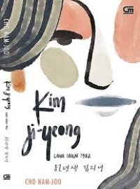 Image of Kim Ji-Yeon
