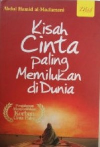 Image of Kisah Cinta Paling Memilukan Di Dunia