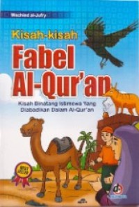 Image of Kisah-kisah Fabel Al-qur'an