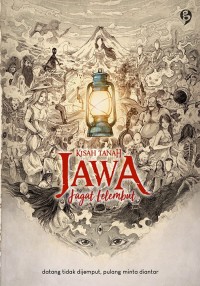 Image of Kisah Tanah Jawa Jagat Lelembut