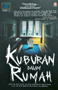Image of Kuburan Dalam Rumah
