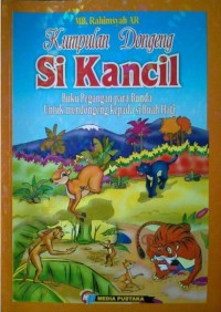 Image of Kumpulan Dongeng Si Kancil