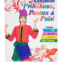 Image of Kumpulan Pribahasa, Pantun dan Puisi