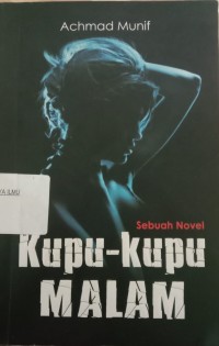 Image of Kupu- Kupu Malam