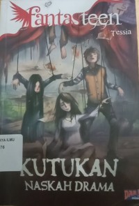 Image of Kutukan Naskah Drama