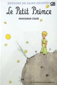 Image of Le Petit Prince ( Pangeran Cilik )