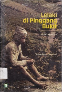 Image of Lelaki di pinggang bukit