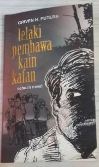 Image of Lelaki Pembawa Kain Kafan