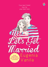 Image of Lets Get Married